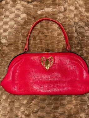 1960s Vintage Roger Van S Purse